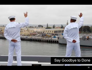 Say Goodbye to Done80Wireframe