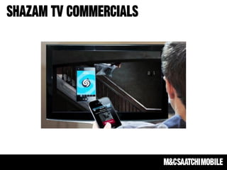 The Mobile Hub: The next presentation in our Inside Mobile Masterclass series