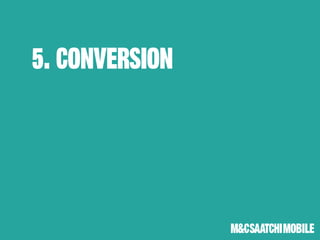 The Mobile Hub: The next presentation in our Inside Mobile Masterclass series