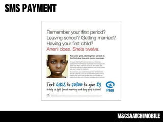 The Mobile Hub: The next presentation in our Inside Mobile Masterclass series