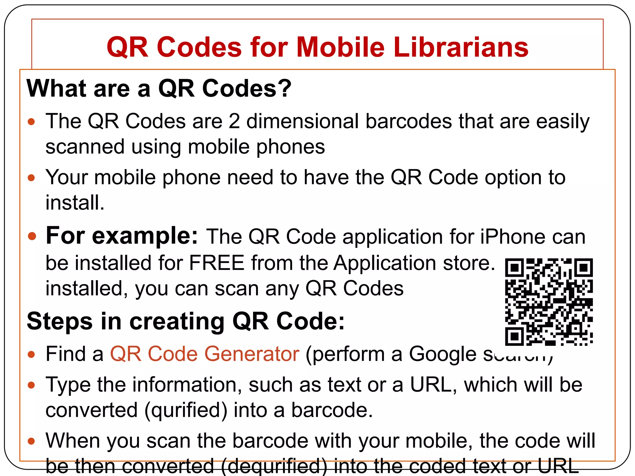 Facebook  Applicationhttp://www.facebook.com/pages/UJ-Sciences-Librarian-Hot-Alert/131460826920515