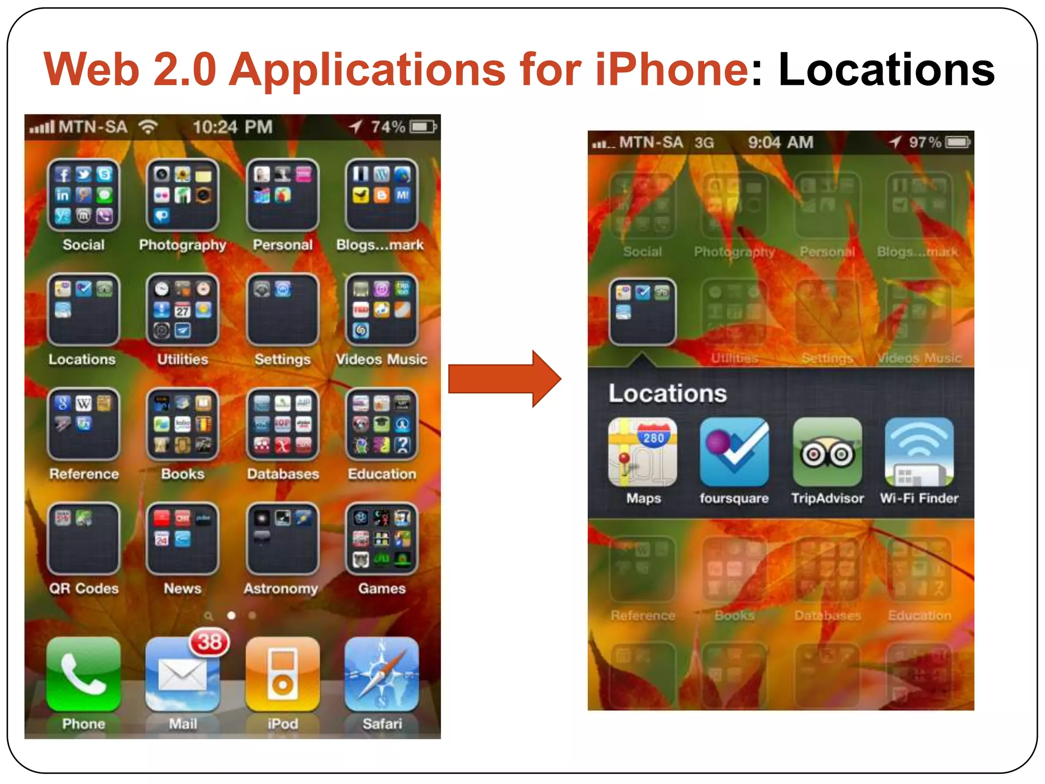 QR Codes for Mobile LibrariansWhat are a QR Codes?The QR Codes are 2 dimensional barcodes that are easily scanned using mobile phones Your mobile phone need to have the QR Code option to install. For example: The QR Code application for iPhone can be installed for FREE from the Application store. Once it is installed, you can scan any QR Codes Steps in creating QR Code:Find a QR Code Generator (perform a Google search)Type the information, such as text or a URL, which will be converted (qurified) into a barcode.When you scan the barcode with your mobile, the code will be then converted (dequrified) into the coded text or URL