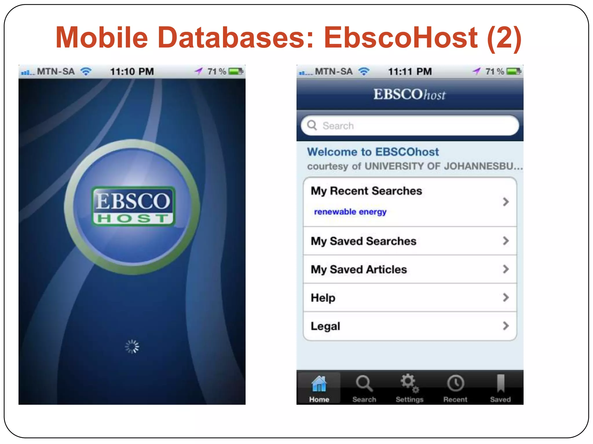 QR Code from your Mobile: Example for Librarians QR Code for Library Print Postershttp://0-www.crcnetbase.com.ujlink.uj.ac.za/