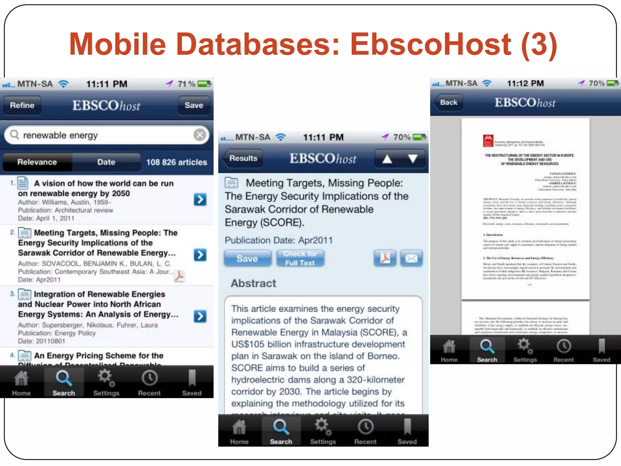 Google Books & QR Codes