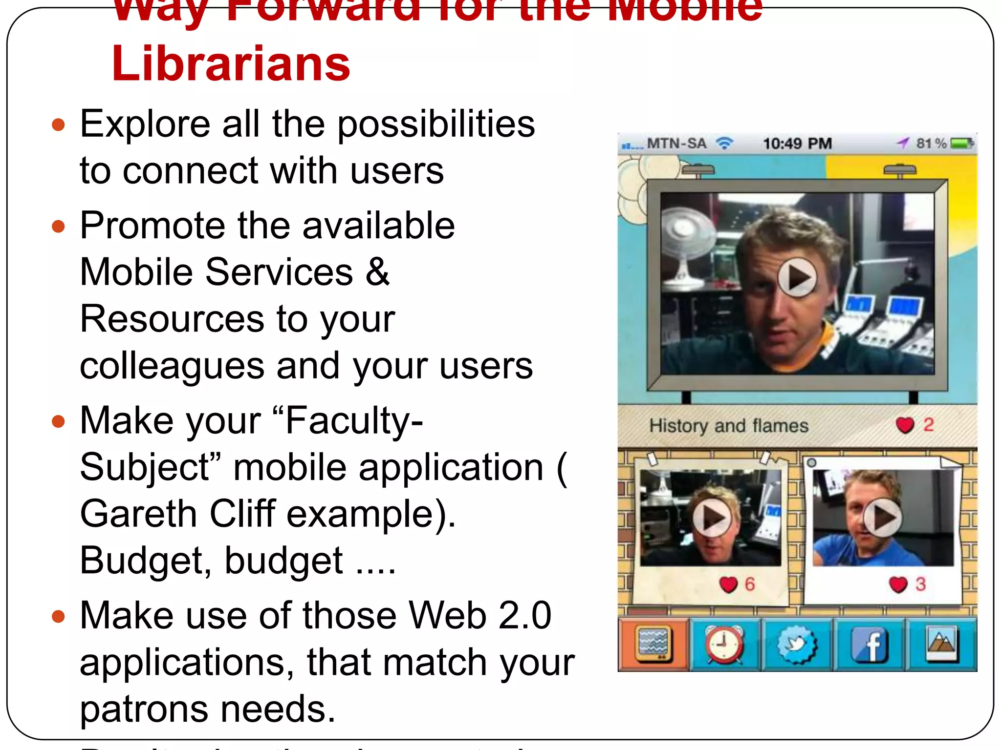 Mobile Databases: EbscoHost (3)