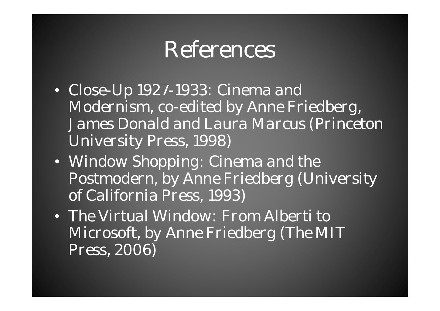 Anne friedberg the virtual window pdf download 64-bit