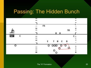 Passing: The Hidden Bunch 