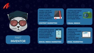 The Modern Marketer