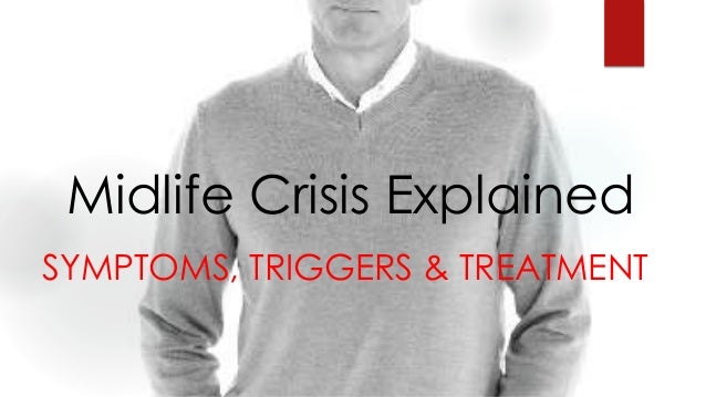 Middle Age Crisis Understanding The Shift From Your 20S To Your 40S - m7p100x
