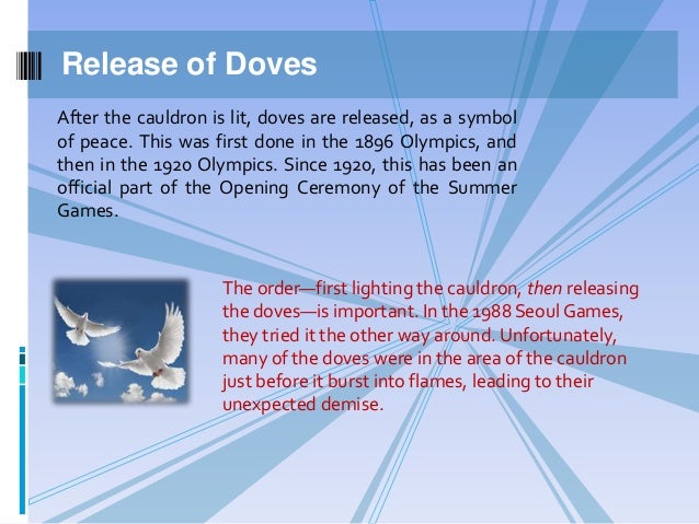 Themodern Olympic Games Presentation themodern olympic games presentation