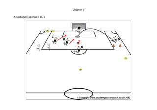 Chapter 6
Attacking Exercise 1 (II)
 