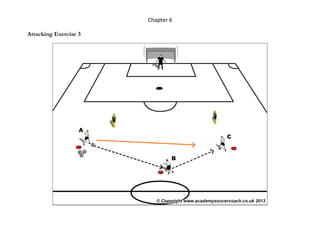 Chapter 6
Attacking Exercise 3
 