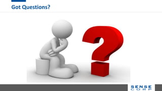 Got Questions?
 