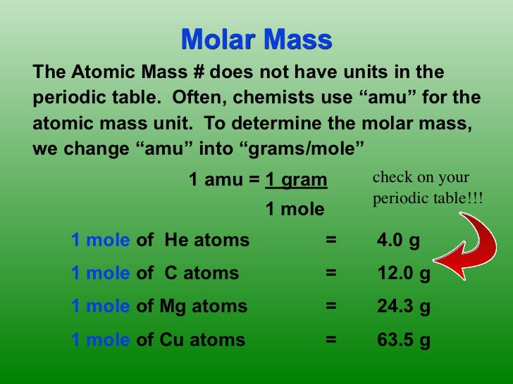 why do some elements