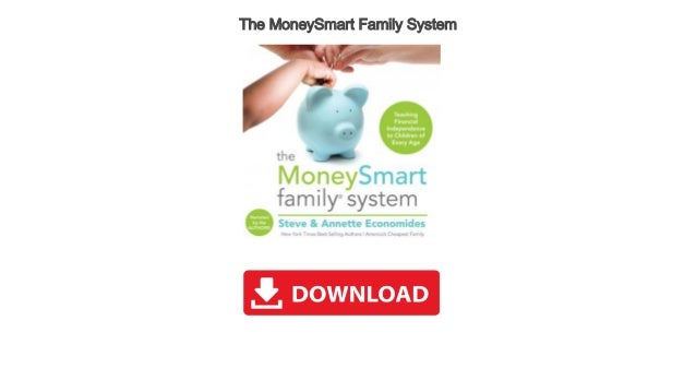 The Moneysmart Family System Audiobook Free Business Economics - the moneysmart !   family system 4