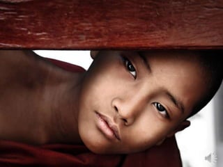 The Monks- David Lazar Photographer