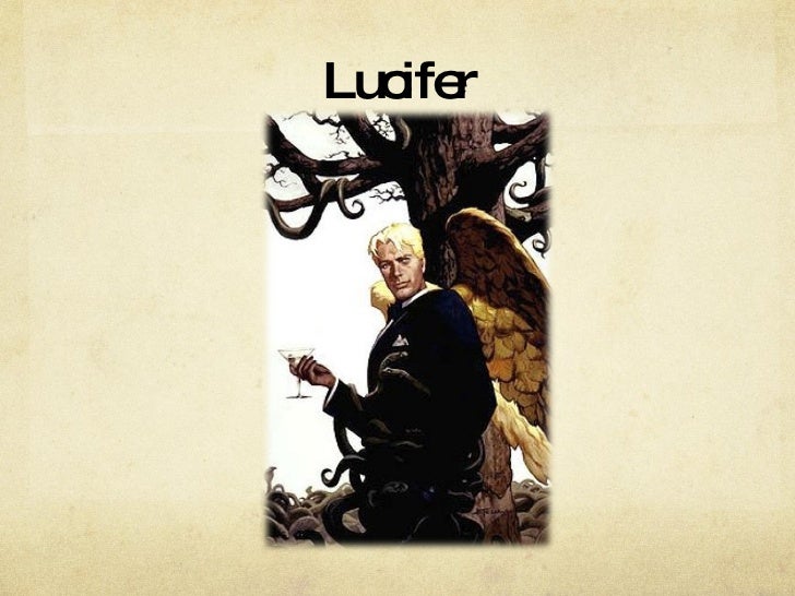 Risultati immagini per the monk's tale Lucifer