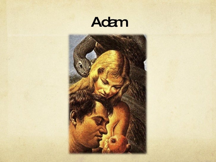 Risultati immagini per the monk's tale Adam