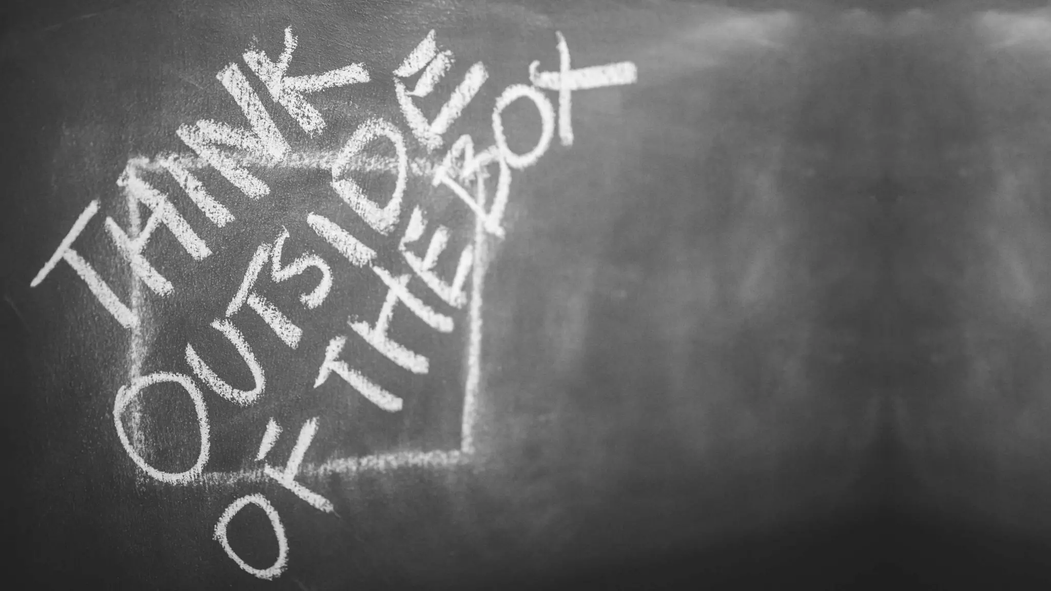 HAVE YOU EVER
DONE IT?
 