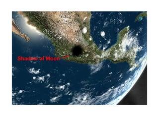 Shadow of Moon 