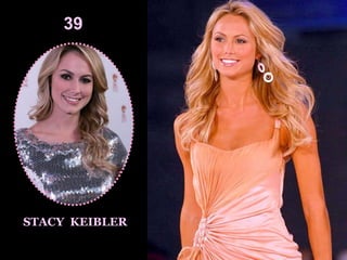 39 STACY  KEIBLER 