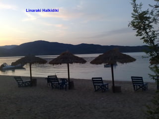 Linaraki Halkidiki   
