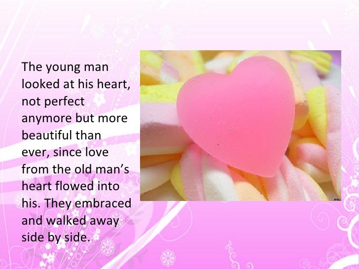 The Most Beautiful Heart