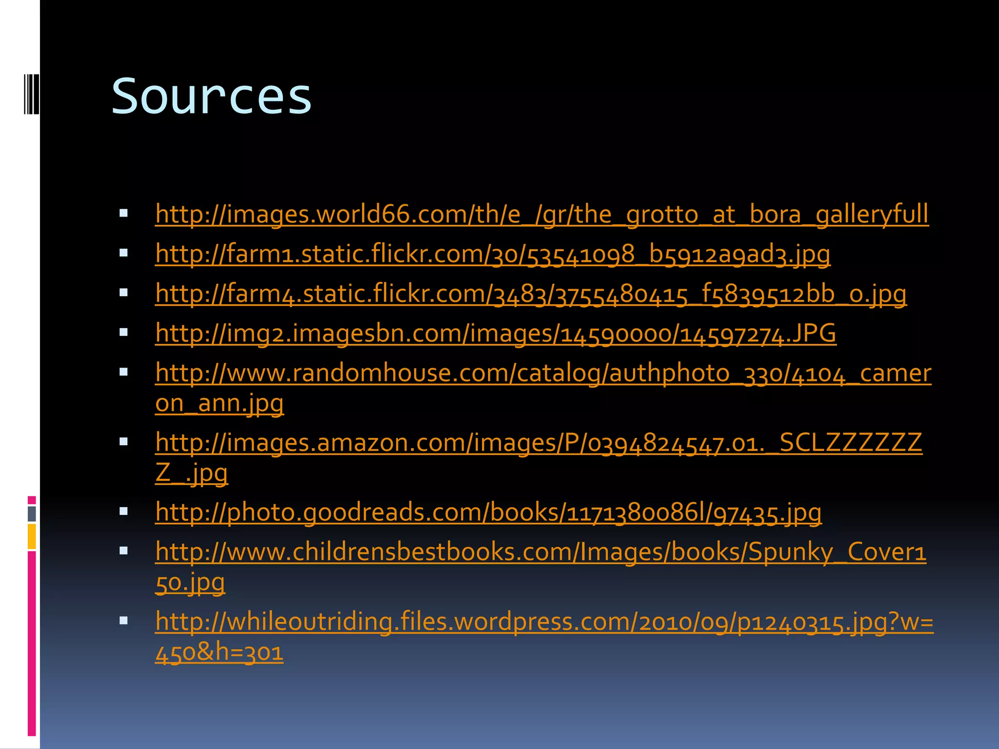  One day the mother fell in love with a man but when they got married they kicked Juan out of the house…   I CHOSE THIS BOOK BECAUSE…It was a short bookIt had a sad beginning but in the end … (not going to tell you the end)I felt like crying after I read the book 