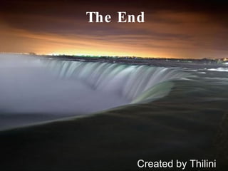 Created by Thilini The End 