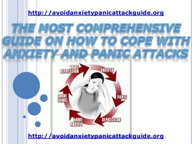 7 Cool How To Cope Panic Attacks Full