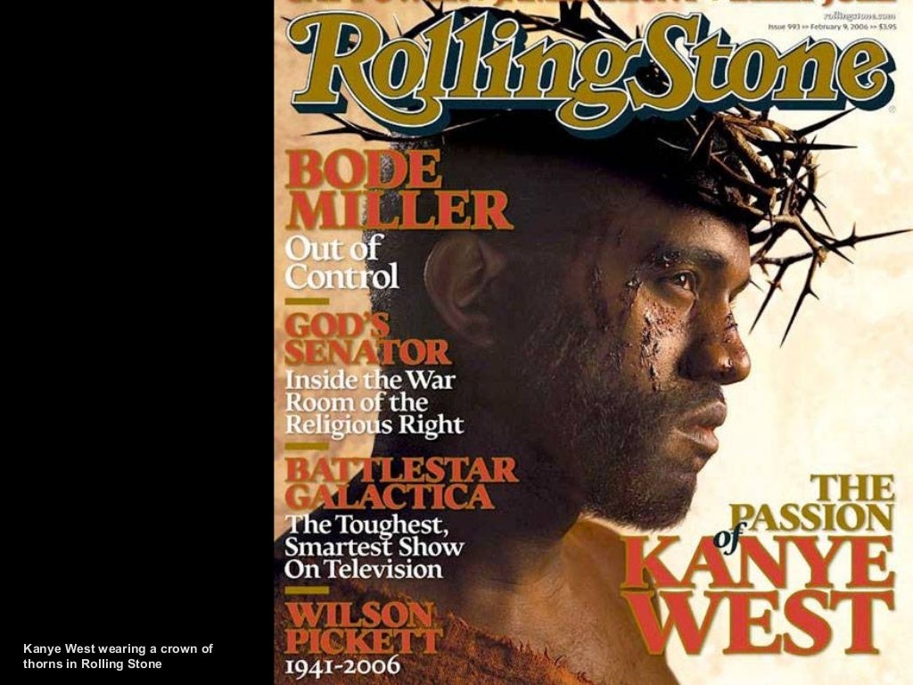 The Most Controversial Magazine Covers