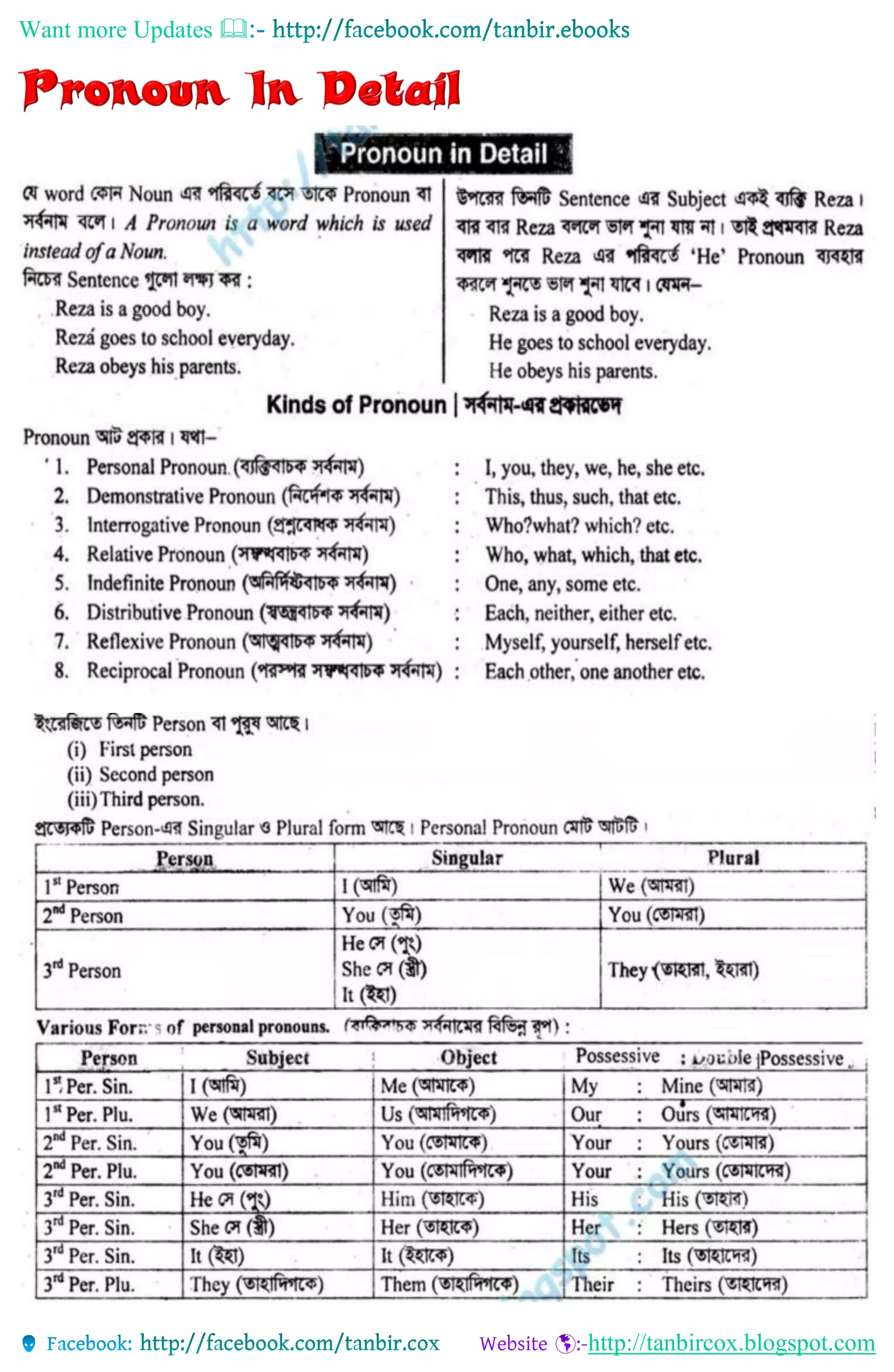 Want more Updates 
http://tanbircox.blogspot.com
 