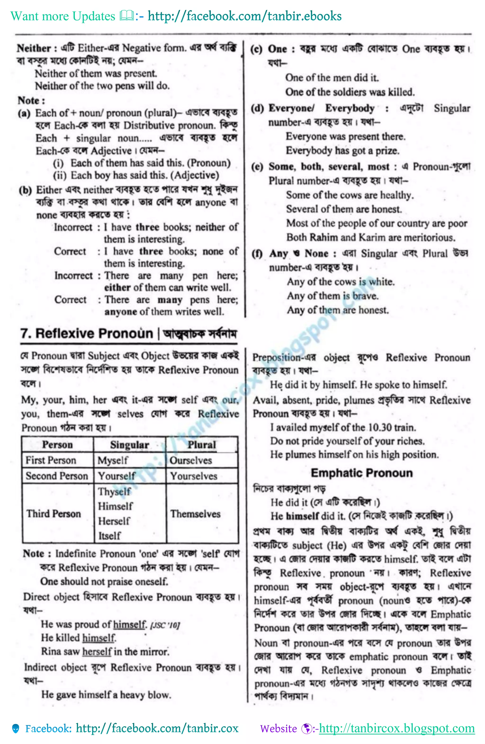 Want more Updates 
http://tanbircox.blogspot.com
 