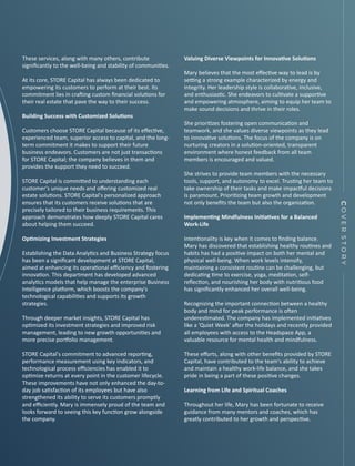 Empowering Women Leaders in Real Estate 2024 | PDF