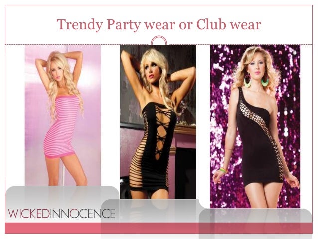most fashionable clothes