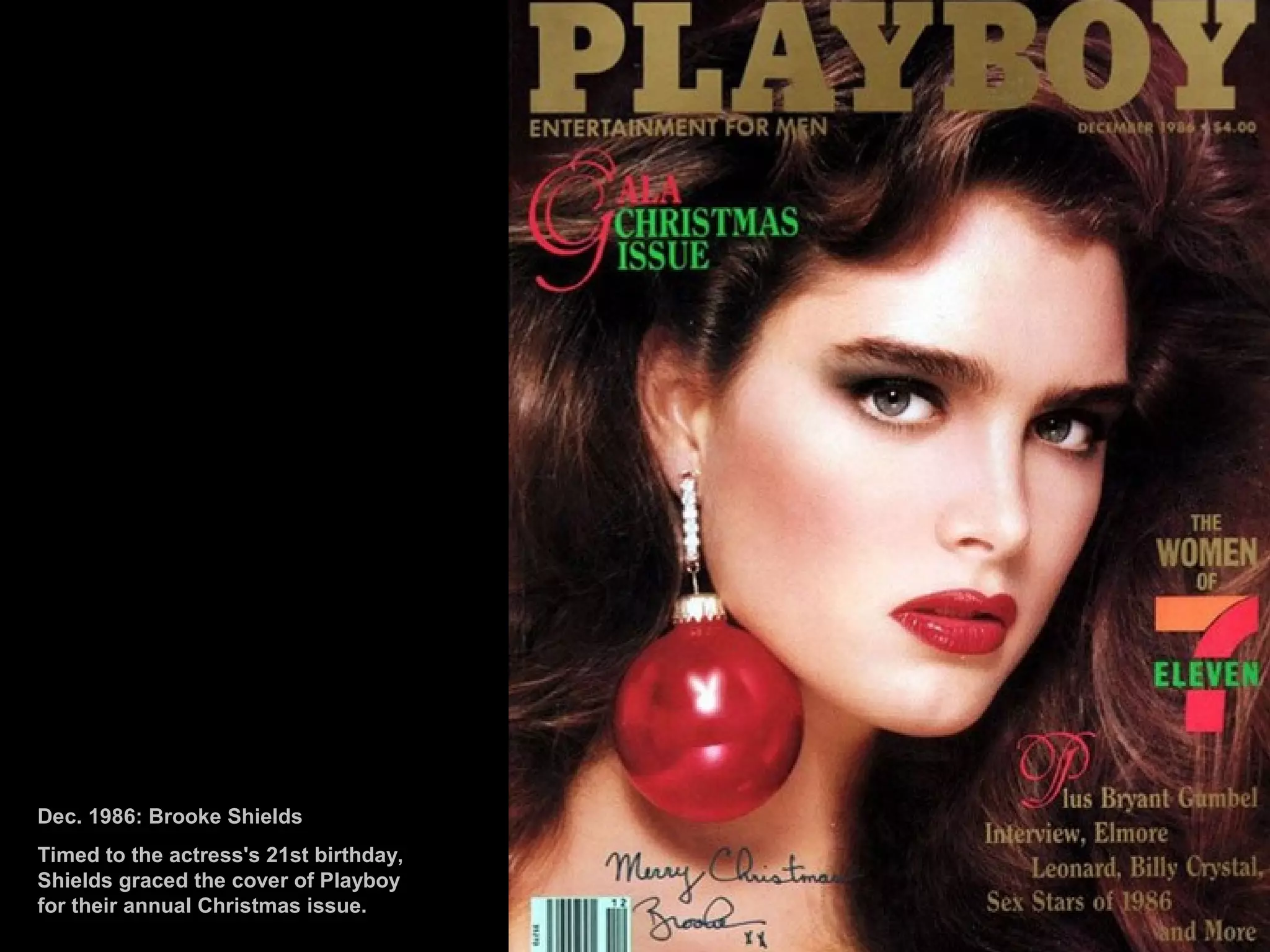 Lauren Compton'S Playboy Cover: Was It Worth The Price? - vblksdh