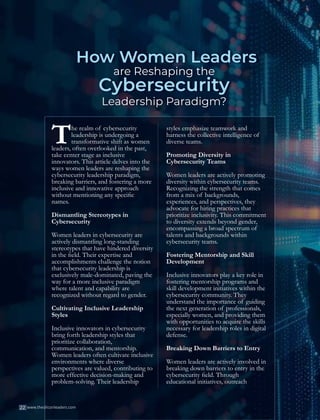 The Most Impactful Women in Cybersecurity For 2024.pdf