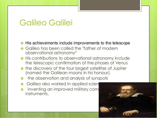 The most important people in the world