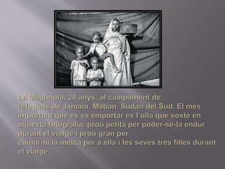 The most important thing