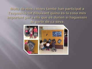 The most important thing