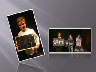 The most important thing