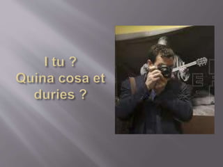 The most important thing