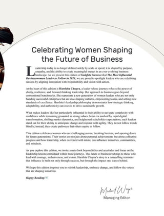 The Most Influential Business Woman Leader to Follow in 2026.pdf