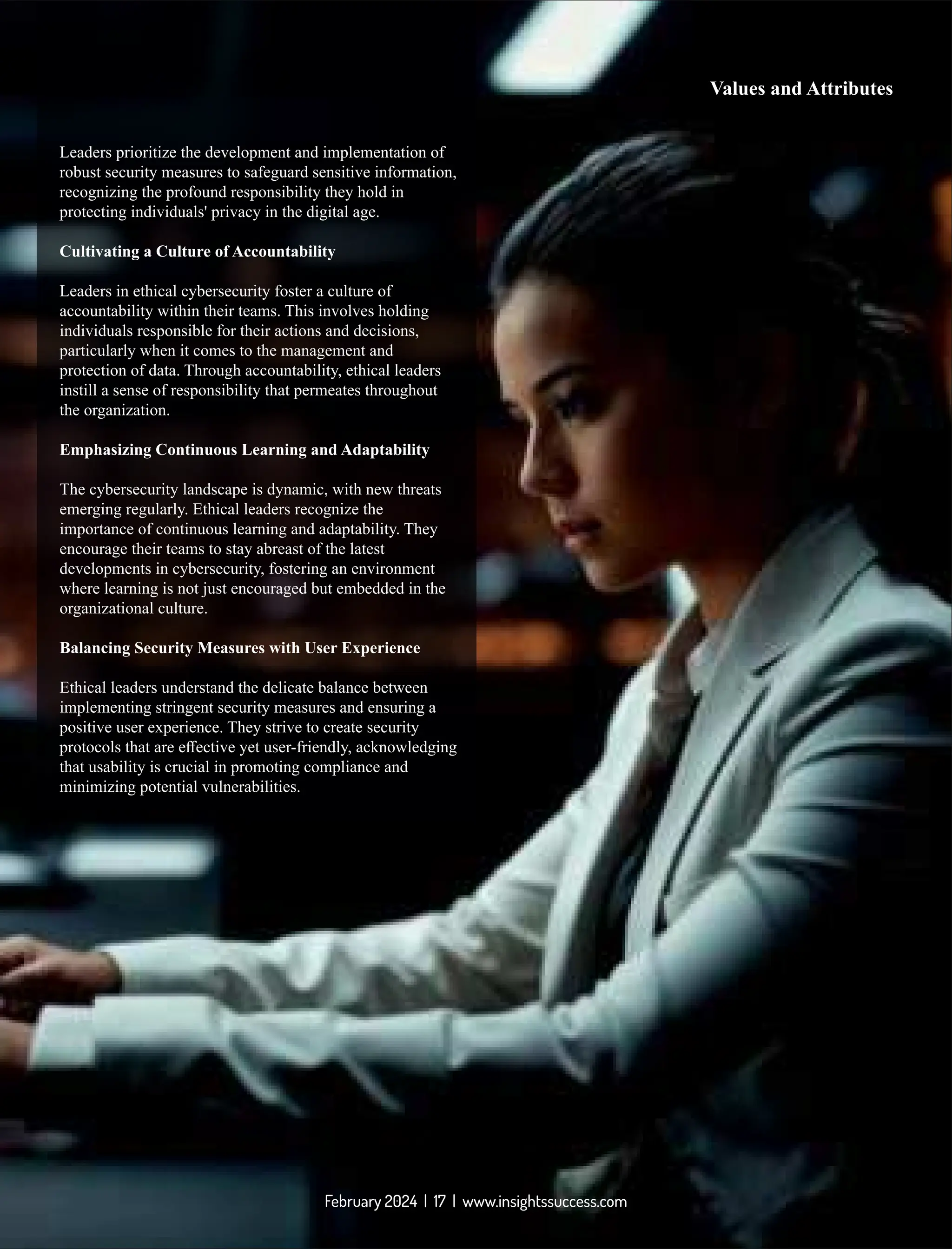 The Most Influential Women Breaking Barriers In Cybersecurity For 2024.pdf