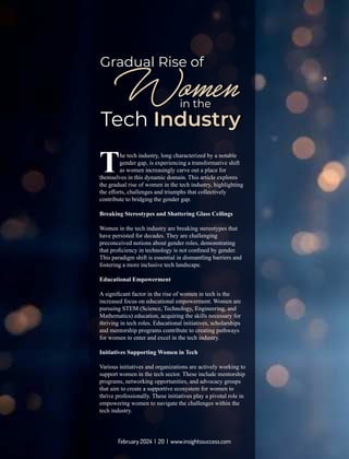 The Most Influential Women Breaking Barriers In Cybersecurity For 2024.pdf