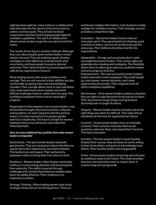 The Most Influential Women in Talent Management, 2024, April 2024 (2).pdf
