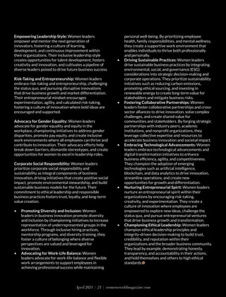 The Most Influential Women in Talent Management, 2024, April 2024 (2).pdf