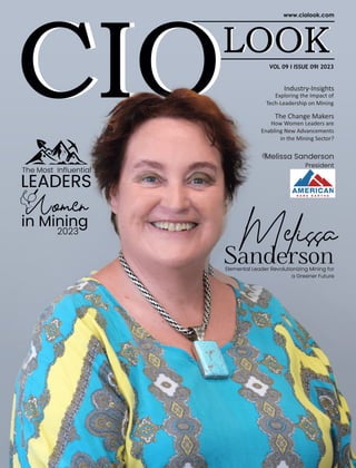 The Most Influential Women Leaders in Mining 2023.pdf
