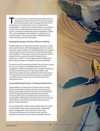 The Most Influential Women Leaders in Mining 2023.pdf