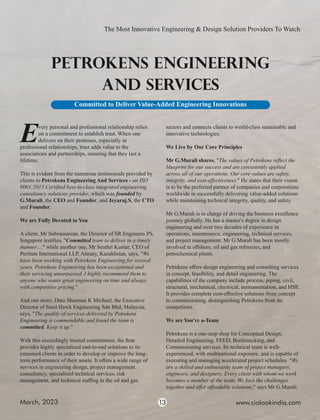 The Most Innovative Engineering & Design Solution Provider To Watch.pdf